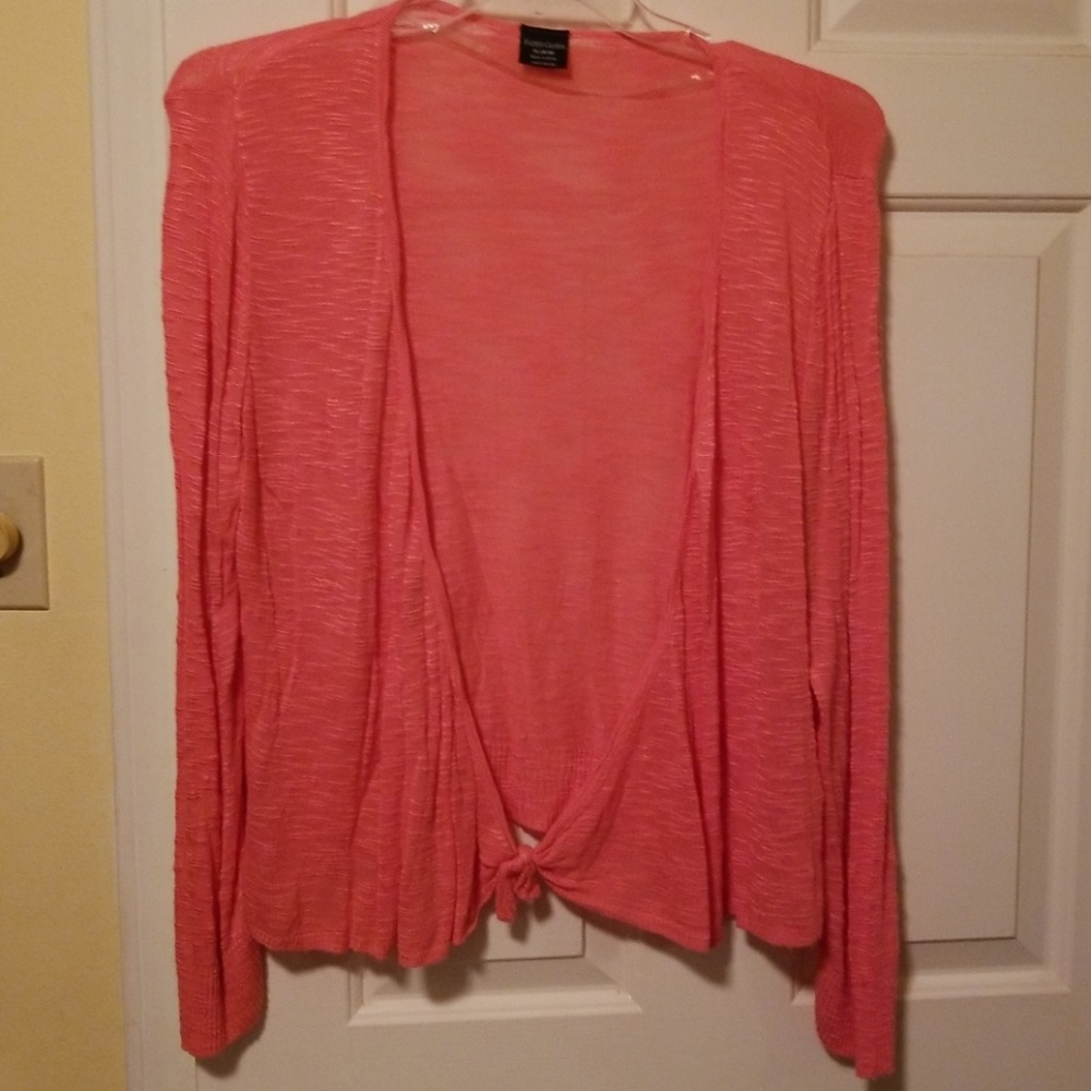 Womens cardigan